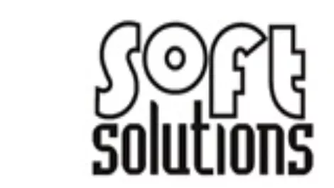 Soft solutions logo