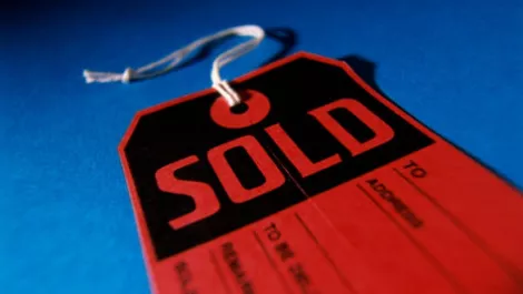 Sold