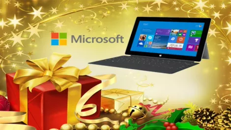 Surface 2