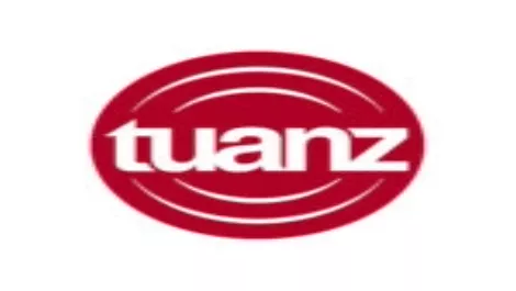 Tuanz logo