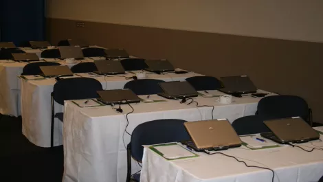 Kiwi schools a class act