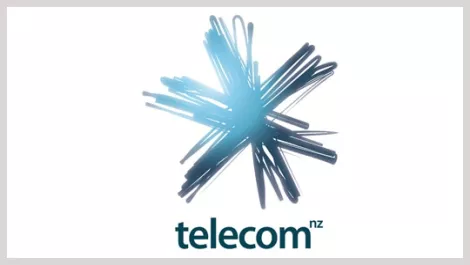 Telecom new zealand 2