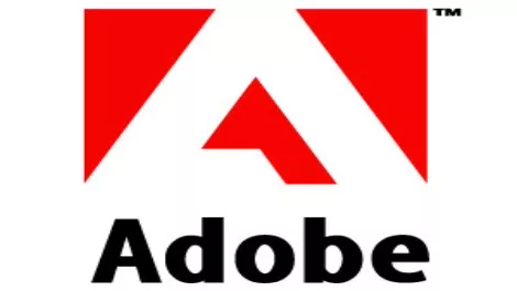 Adobe logo