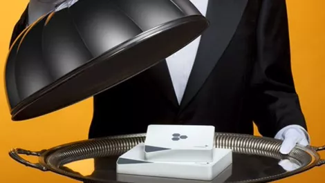 Aerohive at forefront of digitising society