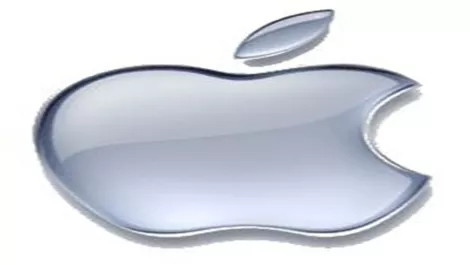 Apple logo1 1