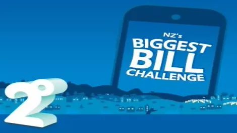 Biggest bill challenge