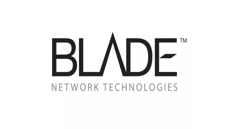 Blade logo final black