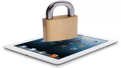 Blog ios security