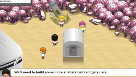 New anti-bullying computer game to promote cultural change in schools