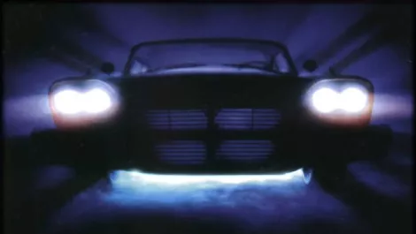 Blog: Get your motor running