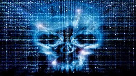 Cybersecurity skull shutterstock 124191613 2
