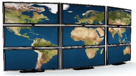 Trend watch: Display technology