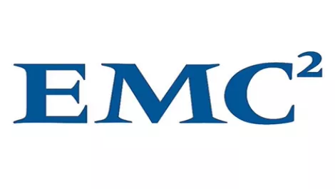 Emc logo