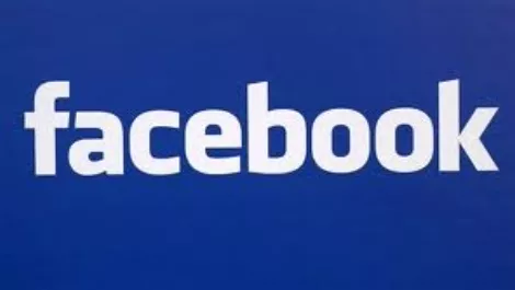 Facebook logo 2