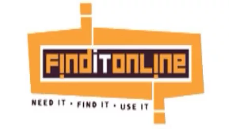 Find it online