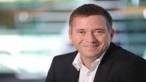 Gen i chief executive chris quin photo supplied  5043148338