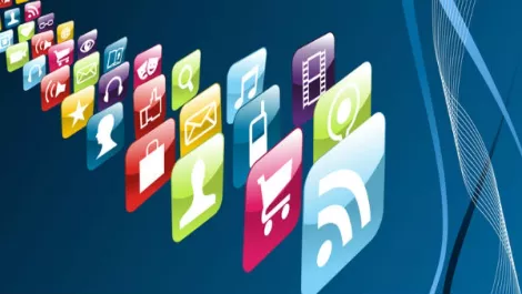 Hp app store