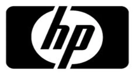 Hp logo