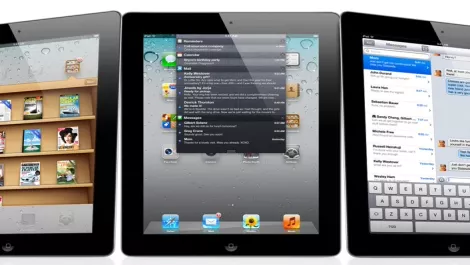Ipad 2