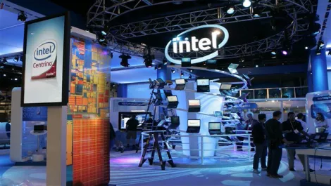 Intel new chips