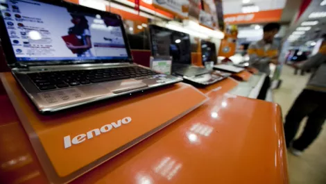 Lenovo launches ANZ tablet giveaway to boost reseller sales