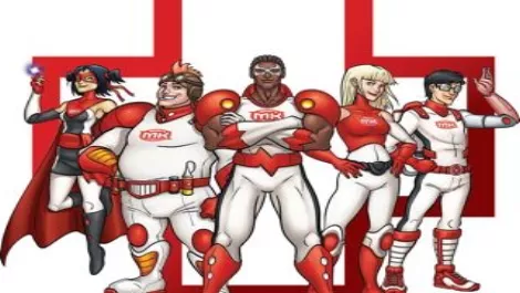 Medikidz small