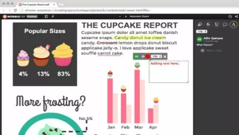 Notable PDF: The first New Zealand company to join Google for Work