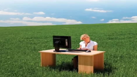 Outsideoffice