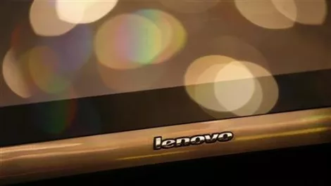 Lenovo touts smartphone partners