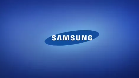 Samsung logo 9