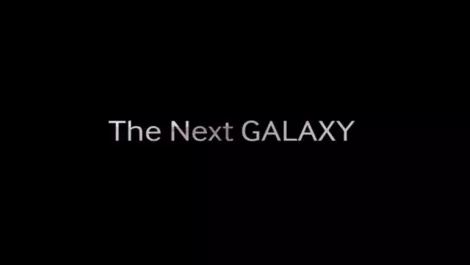 Samsung nextgalaxy teaser