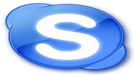 Skype logo11111