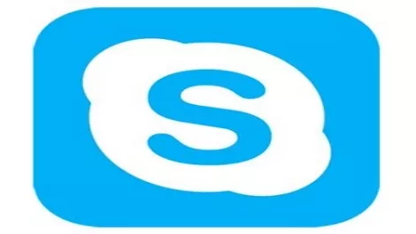 Skype icon12
