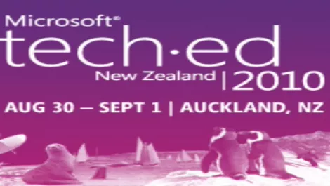 Microsoft Tech.Ed on course to sell out