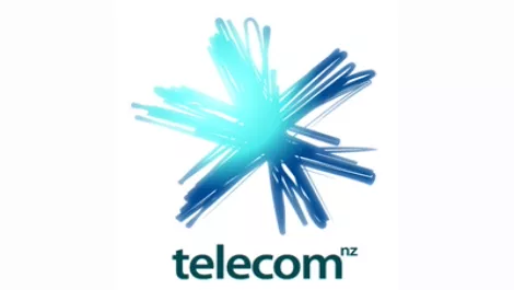 Telecom logo31