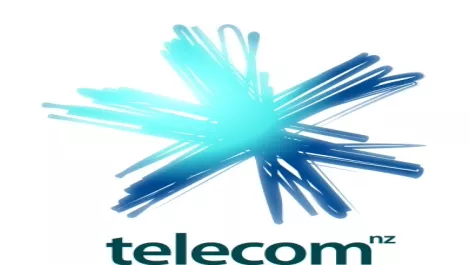 Telecom logo33