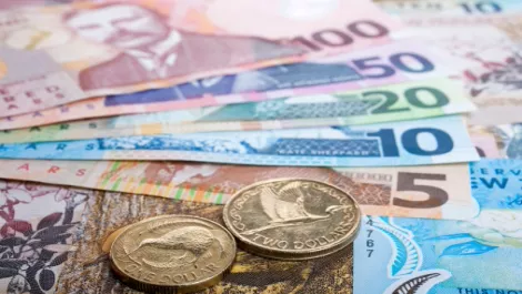 Boost for SMEs as first Kiwi equity crowd-funding completes in style...