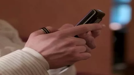 Bring Your Own.... phone?