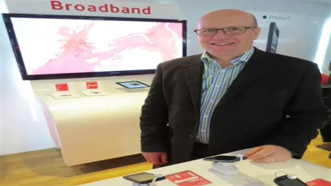 Vodafone new zealand external affairs director tom 51a2f1cf1f