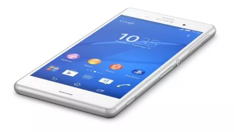 Xperia z3