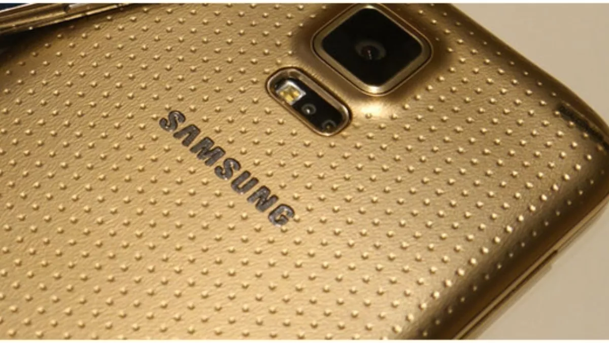 Technology lovers to strike gold with Vodafone