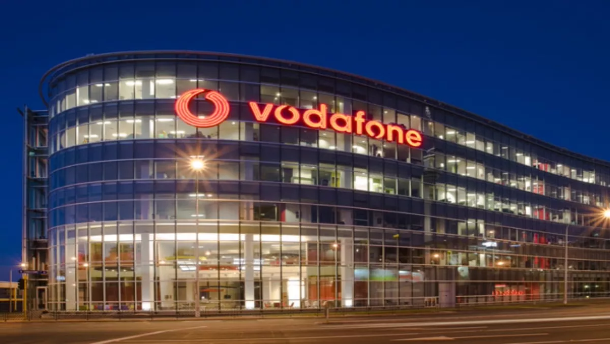 Vodafone NZ boosts 4G capacity as demand grows