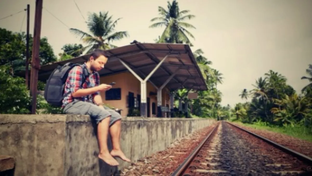 Mobile data to account for over half of global roaming revenue, says Ovum