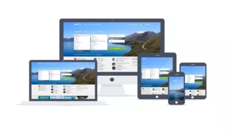 Wotif releases mobile responsive homepage on travel website