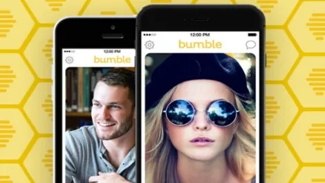 Bumble app