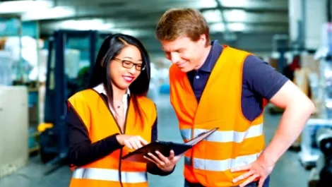 University of Canterbury student to produce health and safety app