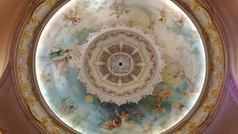 Christchurch theatre selects Priava cloud technology for restored venue