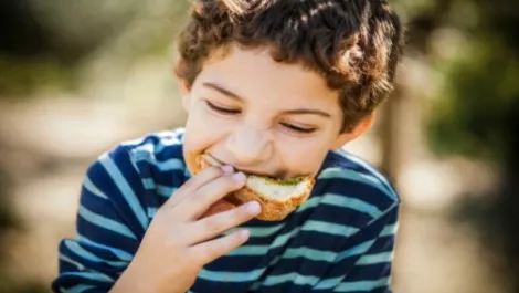 Kiwi school lunch ordering system quicker than making a sandwich