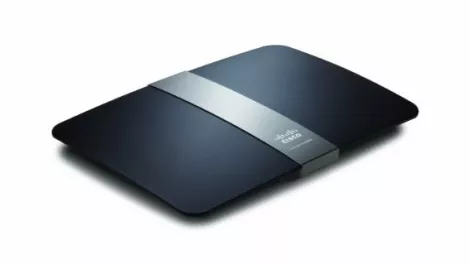 Cisco linksys ea3500 app enabled n750 dual band wireless router with gigabit and usb