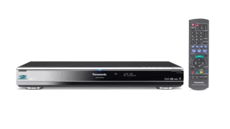 Panasonic blu ray disc recorder dmr bw850